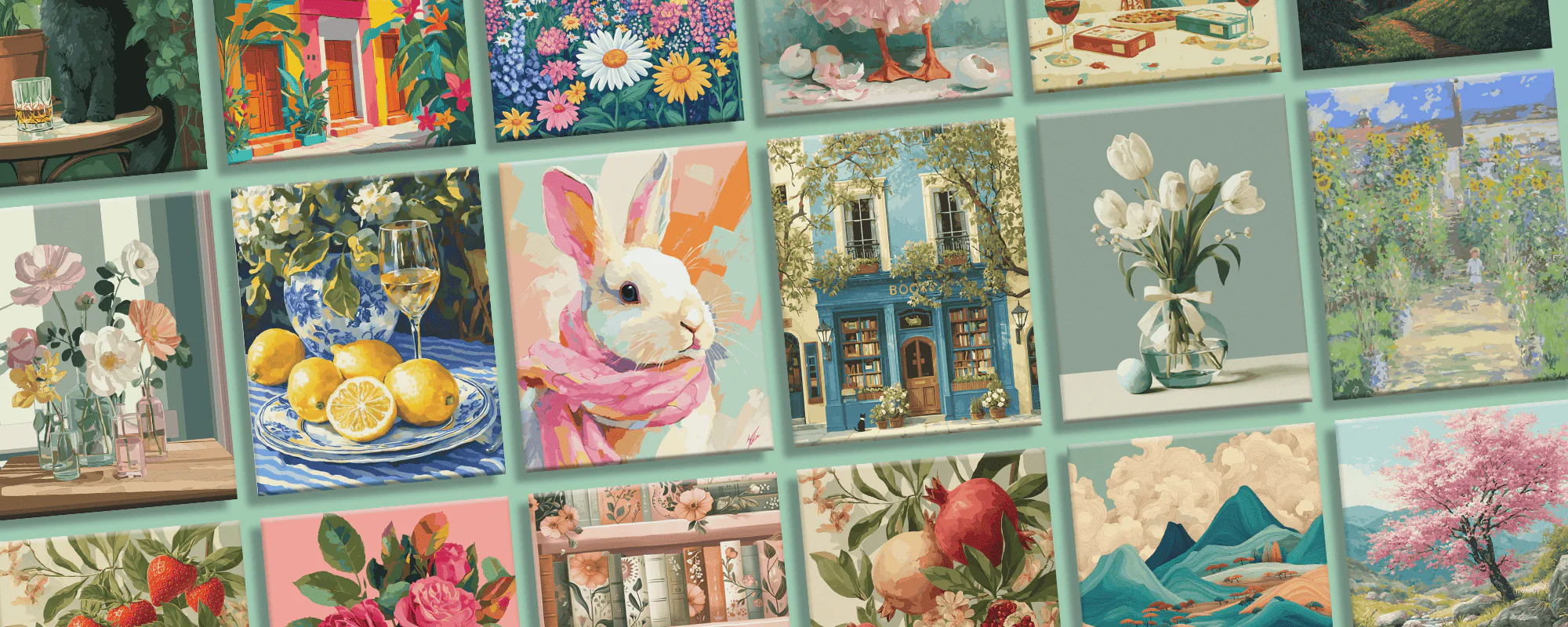 Welcome to Our Store